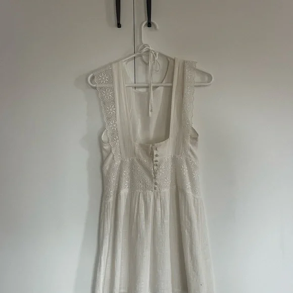 Sezane Naide Dress Size 34 (XS) - Picture 5 of 11